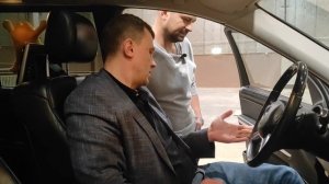 Mercedes GL  / Честный обзор владельца / АвтоДудь