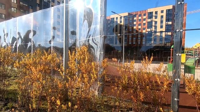 Обзор на ЖК Кленовые Аллеи - На какой стадии строительства - Цены на квартиры - Новая Москва