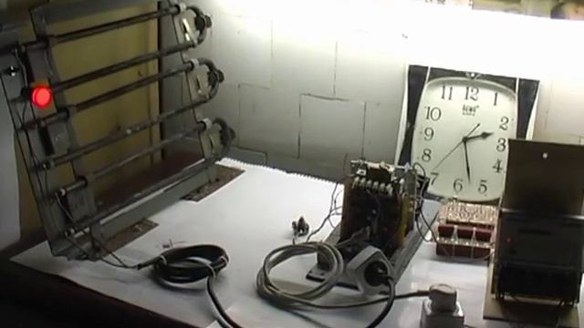 "Уменьшитель для электронных счетчиков от Brehnya" смотреть онлайн