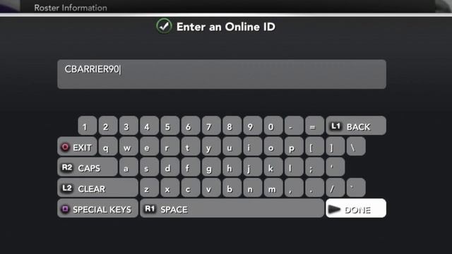 NCAA Football 14 - Secret Update to 2022 2023 Season ROSTERS - PS3 FILE SHARING CODE смотреть онлайн