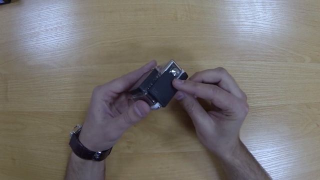 GoPro HERO3 Plus Black Edition - обзор! смотреть онлайн