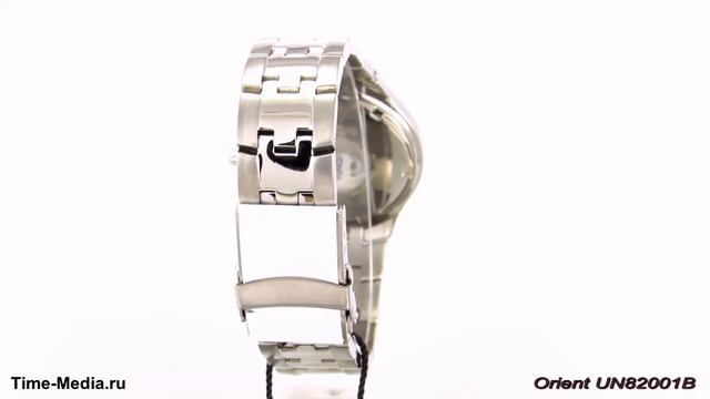Ориент титановые часы Orient UN82001B