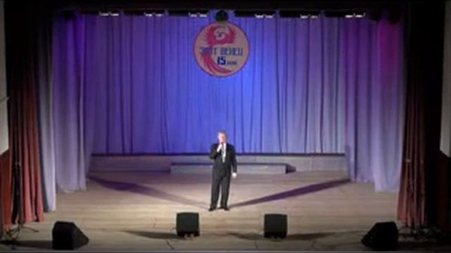 Расцвела сирень-черёмуха в саду Юрий Новиков смотреть онлайн