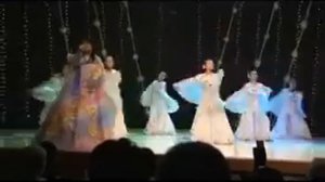 Ирина Нам - 비둘기Пидульги