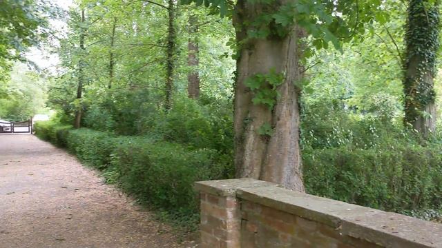 Pilgrimage Overview