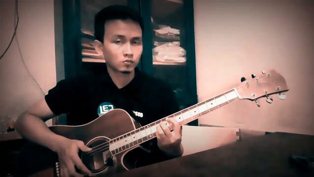 Tiktok Viral Joget Peti Mati Fingerstyle смотреть онлайн