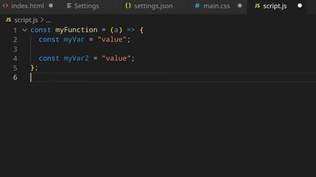 How to Install and Use Prettier in Vscode | Format on Save Visual Studio Code смотреть онлайн