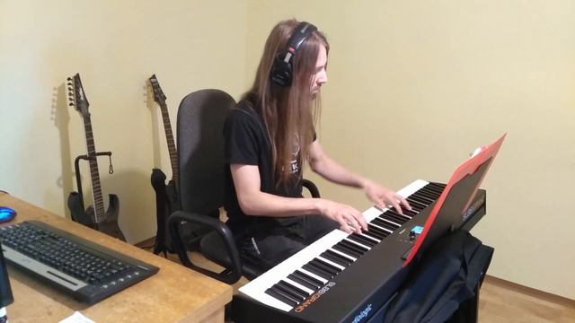 Frédéric Chopin – Cantabile in B-flat major (Romantic Piano Music) смотреть онлайн