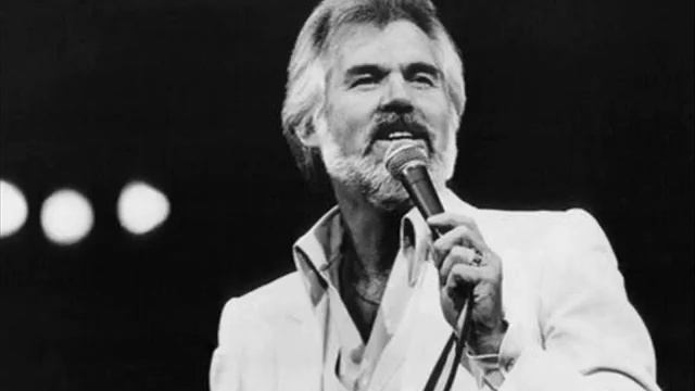 Kenny Rogers - All My Life смотреть онлайн