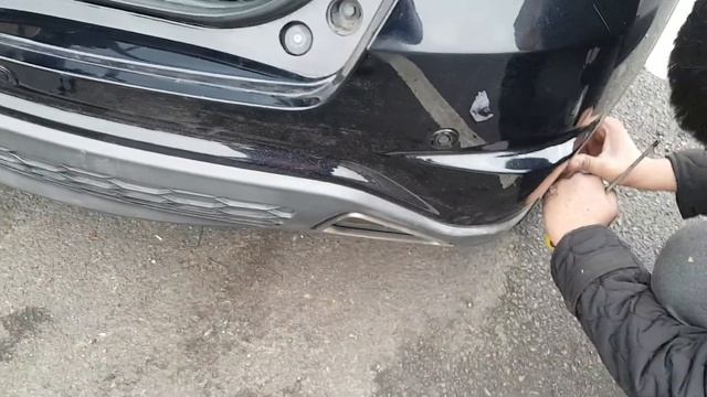 Honda civic 2008 parking sensors fitted pt4 смотреть онлайн