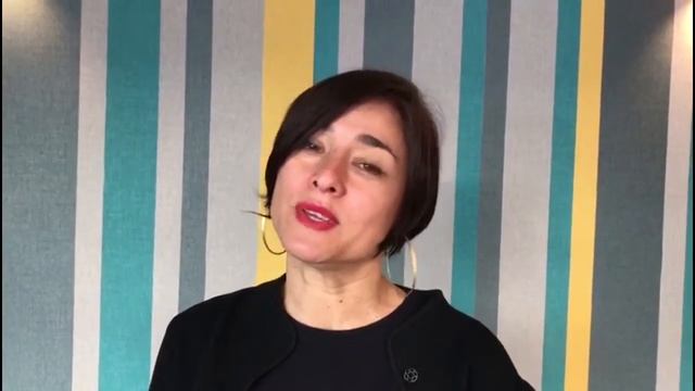 Carolina Roman te invita al Festival Guapas Tango 2019 | Madrid смотреть онлайн