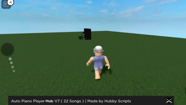 Roblox Auto Piano Script V7 *working 2022* смотреть онлайн