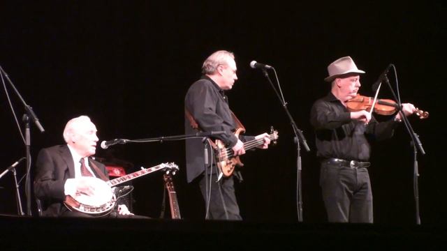 Earl Scruggs And Friends 
