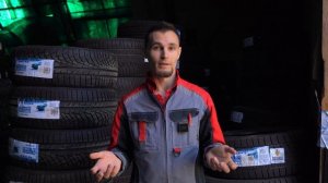 Слишком шумные шины: 8 основных причин