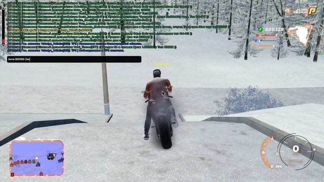 ПУТЬ БОМЖА ДО БУГАТТИ ЗА 50 МЛН. РУБЛЕЙ! РАЗВИВАЮСЬ БЕЗ ДОНАТА! ПЕРВАЯ РУЛЕТКА САЙТА! - RADMIR CRMP смотреть онлайн