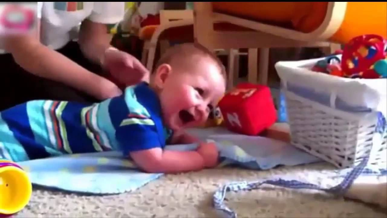 Прикольные дети - 3