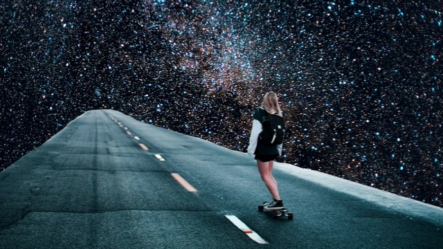 Про ожидание (самообман) смотреть онлайн