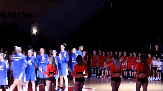 Открытие сезона 2017 - 2018г. Спарта энд К. Дворец спорта Видное. смотреть онлайн