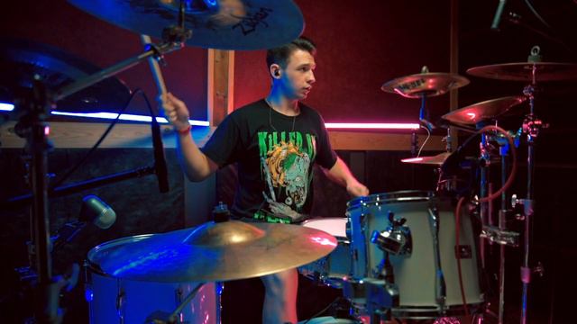 Obscure of Acacia - Rope (Kirill Chumachek drum playthrough | SKYLARK) смотреть онлайн