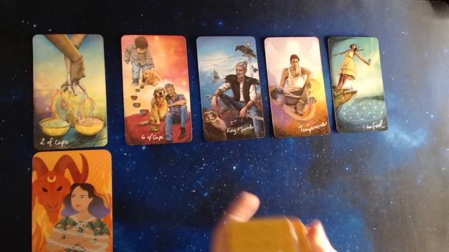 ? CETTE PERSONNE EST UN DON DU CIEL - GUIDANCE SENTIMENTALE смотреть онлайн