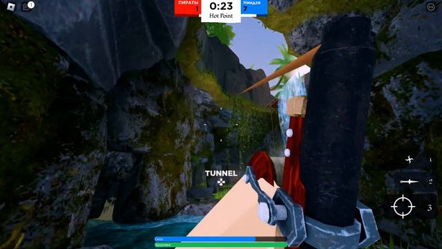 ИГРАЕМ В МНОГО РЕЖИМОВ смотреть онлайн