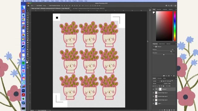 how to make your own vinyl stickers ~ using a silhouette portrait 3 (+ registration failed solution смотреть онлайн