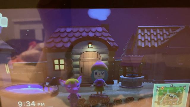 Fuchsia Sings K.K. fugue смотреть онлайн