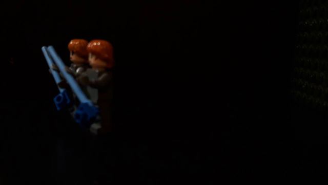 "This is Halloween "(Lego version) смотреть онлайн