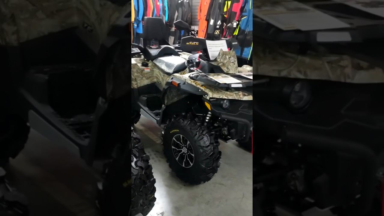 Обзор квадроцикла STELS ATV 800 GUEPARD 2.0. Часть вторая. смотреть онлайн