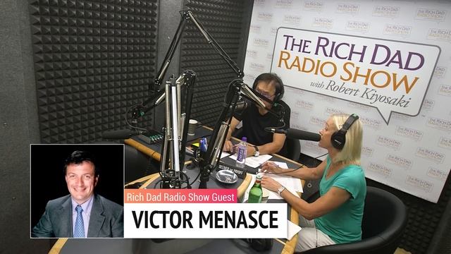 What Type of Real Estate the Rich Invest In - Robert Kiyosaki [FULL Radio Show] смотреть онлайн