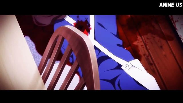 [AMV] Инуясики [Inuyashiki] смотреть онлайн