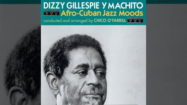 Three-Afro-Cuban Jazz Moods: Galidoscopico смотреть онлайн