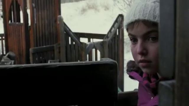 Дитя тьмы (Orphan)