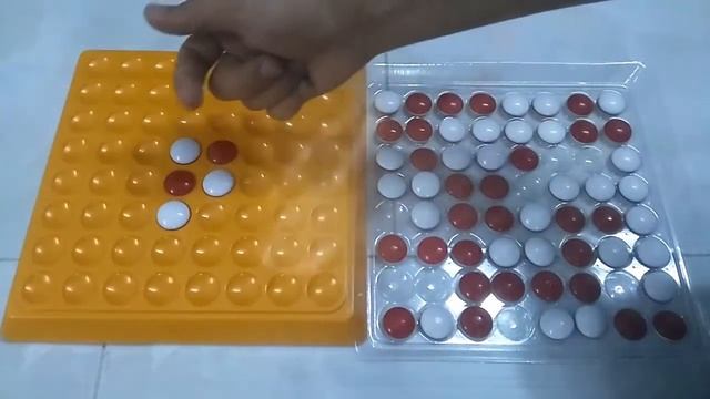 How to play Othello-Reversi ? смотреть онлайн