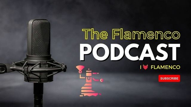 PODCAST Vol.6 　スペインが誇る詩人　ガルシア・ロルカとフラメンコ　亜哉子のロルカ愛を語ります！ смотреть онлайн