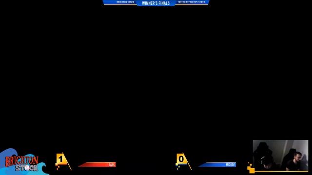 Brighton Stock XIII Winners Final | Sass vs MiCroE смотреть онлайн