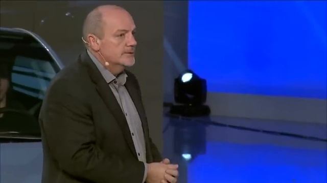 World Premiere Of The I40 / I30 / I30 Turbo / I20 Coupe