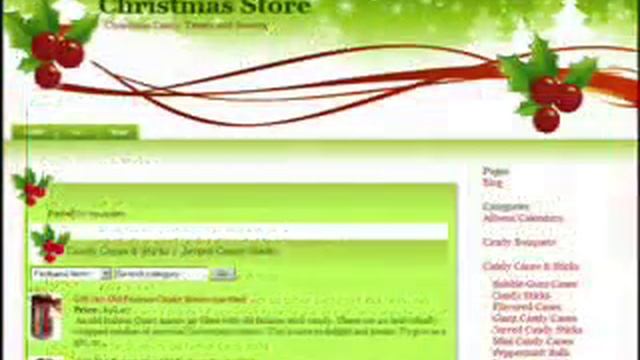 AffiliateBang: One Amazon Associates Store, 20 different WordPress Themes смотреть онлайн