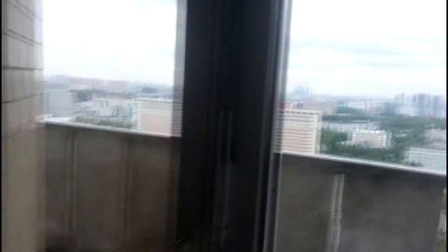 Моя палата в РОНЦ им. Блохина смотреть онлайн