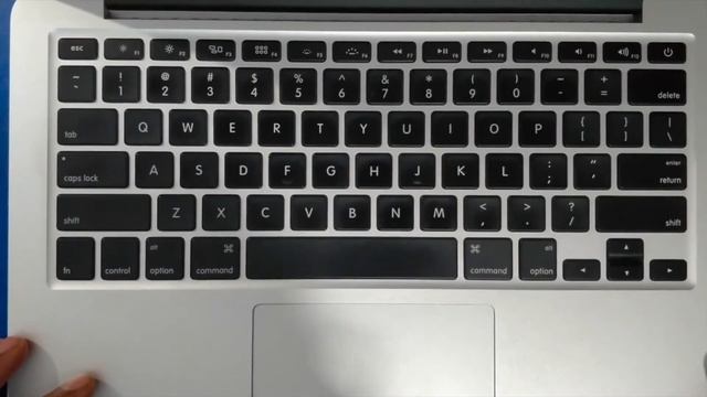 how to reset apple mac NVRAM, PRAM & SMC смотреть онлайн