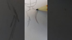 как научиться рисовать маникена? (вот вам способ)!!!^-^