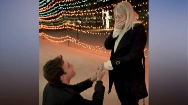 Meghan Trainor Fiance Daryl Sabara Keep Romance Spicy By Hitting Up Adult Entertainment Store смотреть онлайн