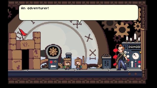 Tick Tock Isle Trailer смотреть онлайн