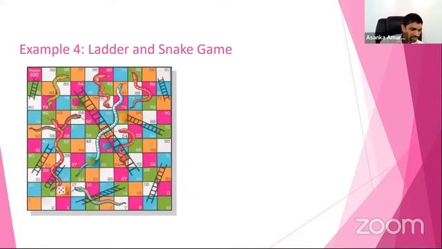 Python 8 - (English) Computer Algorithms смотреть онлайн