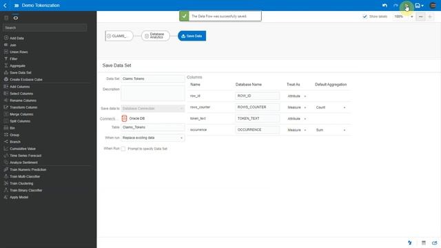 Easily Perform Text Tokenization смотреть онлайн