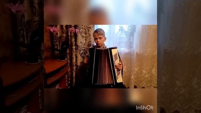 Гречишкін Ярослав баян, 2 категорія, 2 тур "Мистецтво і діти", Новоайдарська ДШМ смотреть онлайн