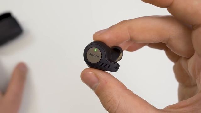 Jabra Elite 75t vs Jabra Elite Active 65t | Which is the better Jabra? смотреть онлайн