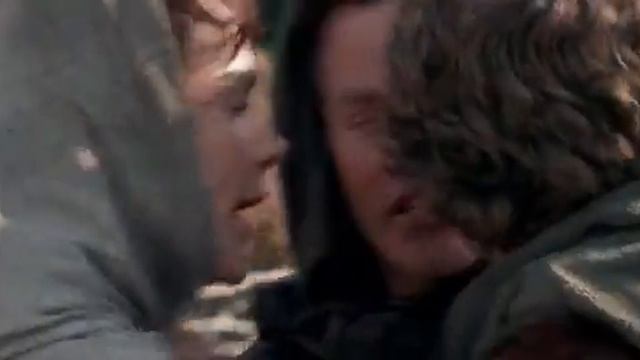 В ловушке времени