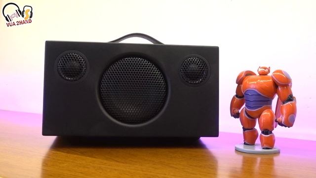 AudioPro Addon T3 | Review - Trải nghiệm âm thanh loa AudioPro Addon T3. смотреть онлайн