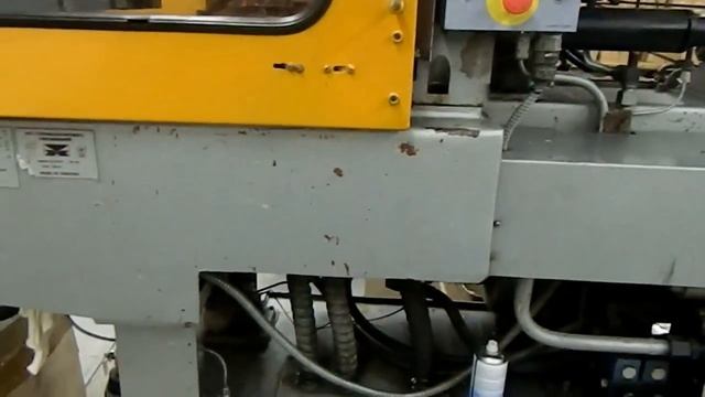 работа термопластавтомата смотреть онлайн